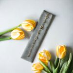 Kalpli Yuvarlaklı Yeni Bileklik