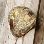 Kelimelerin Bittiği Yüzük