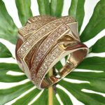 5 Sıra Çaprazlama Yüzük