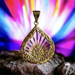 Ağaç Ve Uzayan Dalları - Görsel 3