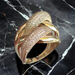 Aşk Düğümü Yüzük - Görsel 2