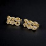 Taşlı Kırmızı Sonsuzluk - Görsel 2