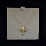 Yusufçuk Kolye - Görsel 2