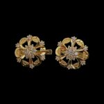 Tektaş Desenli Çiçekli - Görsel 2