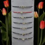 İpli Altın Bilekliklerimiz