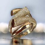 Fil Dişi Yüzük - Görsel 2