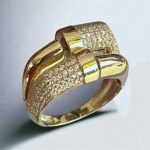 Çift Egzoz Yüzük - Görsel 3