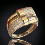 Çift Egzoz Yüzük - Görsel 2