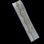 Kalp Yıldız Renkli Bileklik - Görsel 2