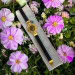 Kauçuklu Yarım Bileklik