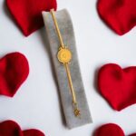 4 Toplu Çeyrek Bileklik