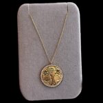 Dualı Kolye - Görsel 2