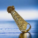 Kırk Ayak Yüzüğü