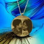 Resimli Kolye - Görsel 2