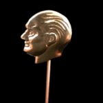 Yaka Broşlarımız - Görsel 2