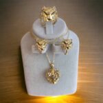 Robot Panter Üçlü Takımı