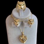 Robot Panter Üçlü Takımı - Görsel 2