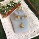 Robot Panter Üçlü Takımı - Görsel 3