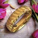 Kırmızı Çizgili Alyans