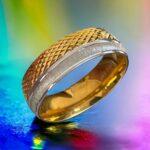 Beyaz Ve Kırmızı Alyans