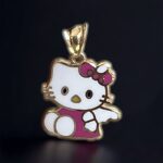 Çocuk Kolye Ucu - Görsel 2