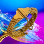 Üç Sıra Antalya Burması - Görsel 4