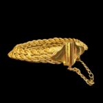 Üç Sıra Antalya Burması - Görsel 2