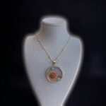 Cam Çerçeveli Çeyrek - Görsel 2