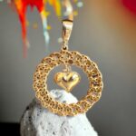 İçi Boş Kalpli Uç