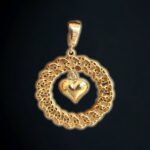 İçi Boş Kalpli Uç - Görsel 2