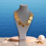 9 Tamlı Standart Kolye - Görsel 3