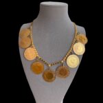 9 Tamlı Standart Kolye - Görsel 2