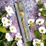 Örme Çeyrekli Bileklik - Görsel 3