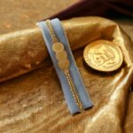 Üç Çeyrekli Yeni Bileklik