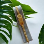 Üç Çeyrekli Yeni Bileklik - Görsel 2