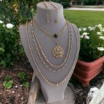 Dorikalı Yeni Kolyeler