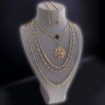 Dorikalı Yeni Kolyeler - Görsel 2