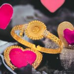 Çeyrekli Burma Kelepçe - Görsel 3