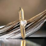 Tektaş Kalpli Sallamalı - Görsel 3