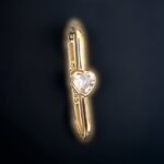 Tektaş Kalpli Sallamalı - Görsel 2