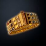 3 Sıra Pullu Kelepçe - Görsel 2