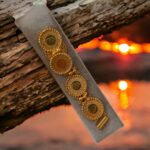 Dorikalı Bol Çeyrekli