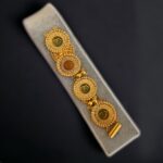 Dorikalı Bol Çeyrekli - Görsel 2