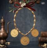 Üç Tane Beşibirli - Görsel 2