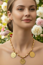 Üç Tane Beşibirli - Görsel 3